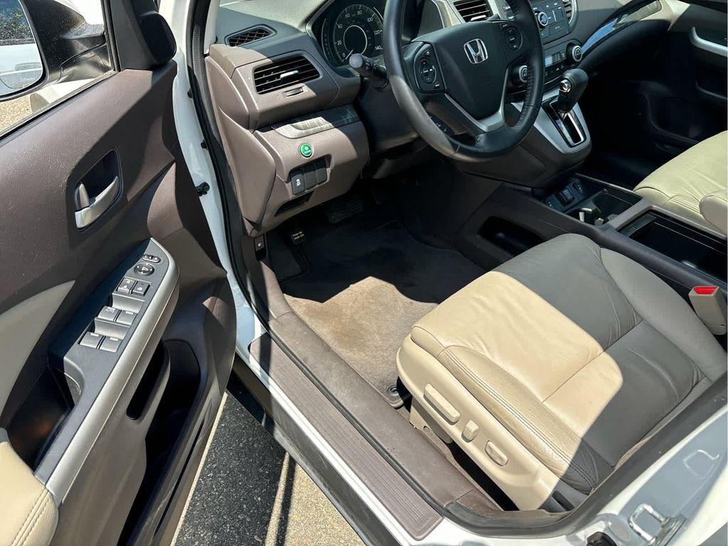 used 2012 Honda CR-V car, priced at $13,686
