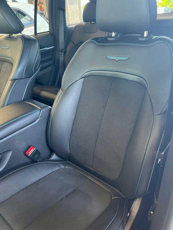 new 2023 Jeep Grand Cherokee 4xe car, priced at $55,785