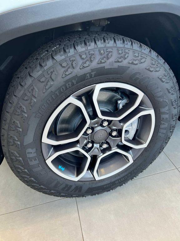 new 2023 Jeep Grand Cherokee 4xe car, priced at $55,785