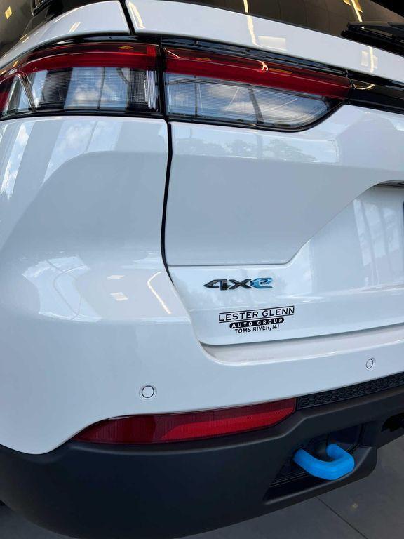 new 2023 Jeep Grand Cherokee 4xe car, priced at $55,785