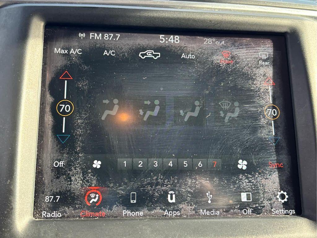 used 2019 Ram 1500 Classic car, priced at $19,254