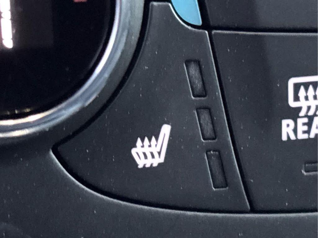 used 2023 Chevrolet Equinox car, priced at $21,910