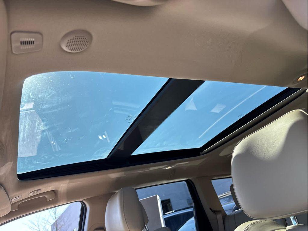 used 2019 Jeep Grand Cherokee car, priced at $18,937