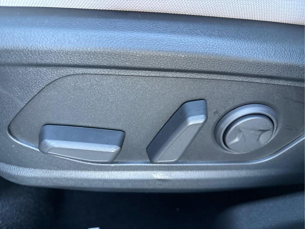 used 2025 Hyundai Tucson car, priced at $26,849