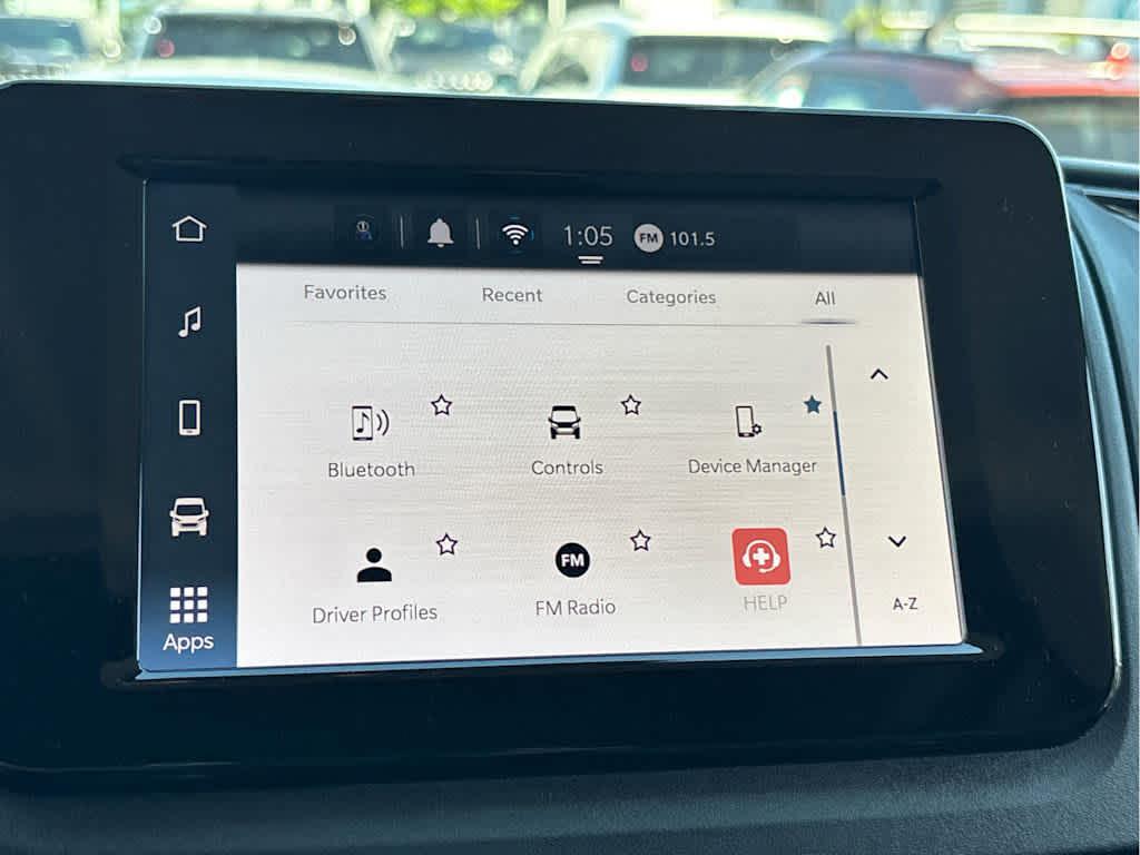 new 2024 Ram ProMaster 3500 car, priced at $55,177