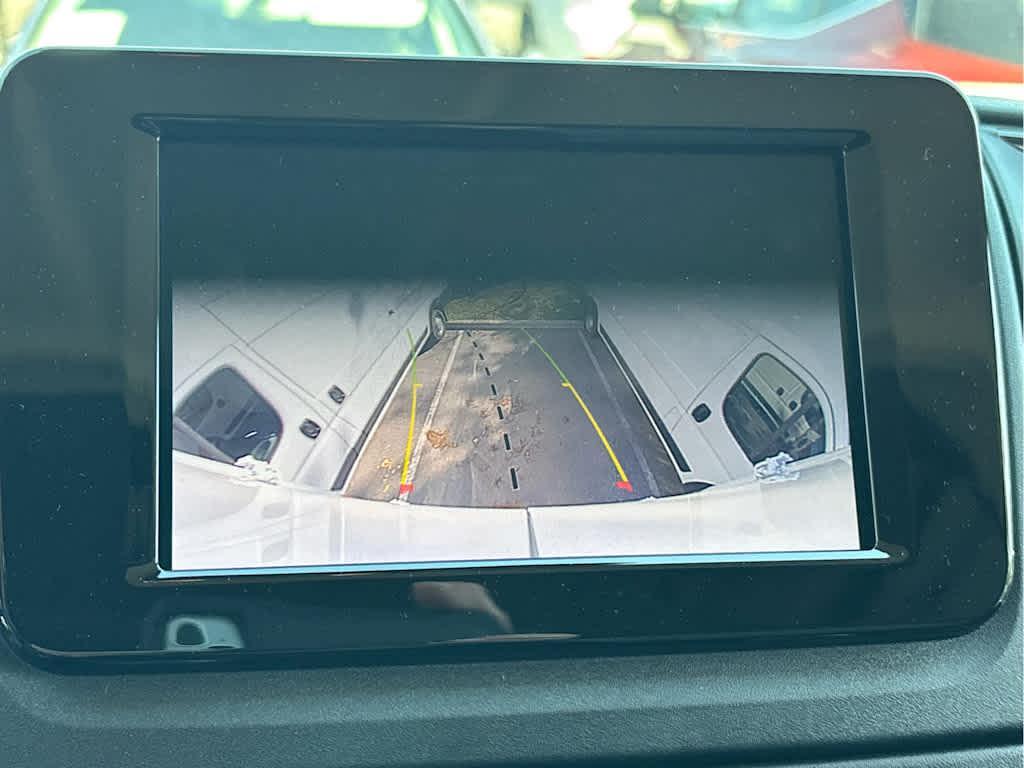 new 2024 Ram ProMaster 3500 car, priced at $55,177