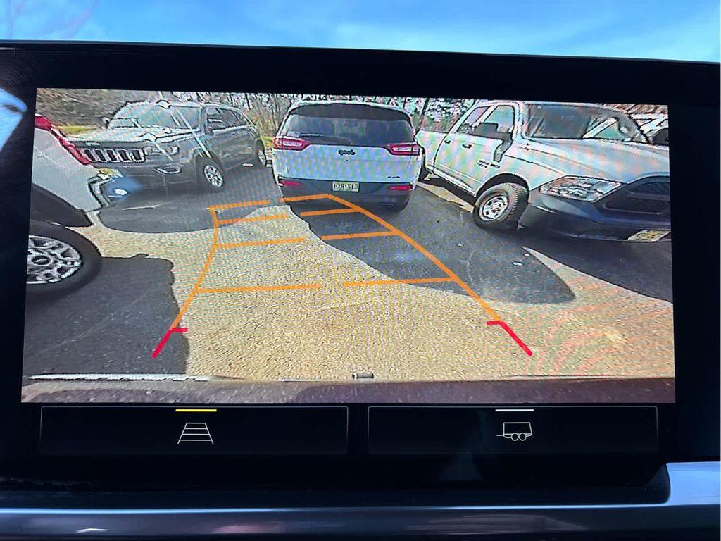 used 2023 Chevrolet Silverado 1500 car, priced at $33,937