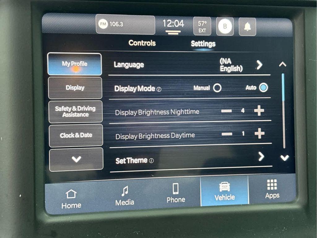 used 2022 Ram 1500 car, priced at $25,937