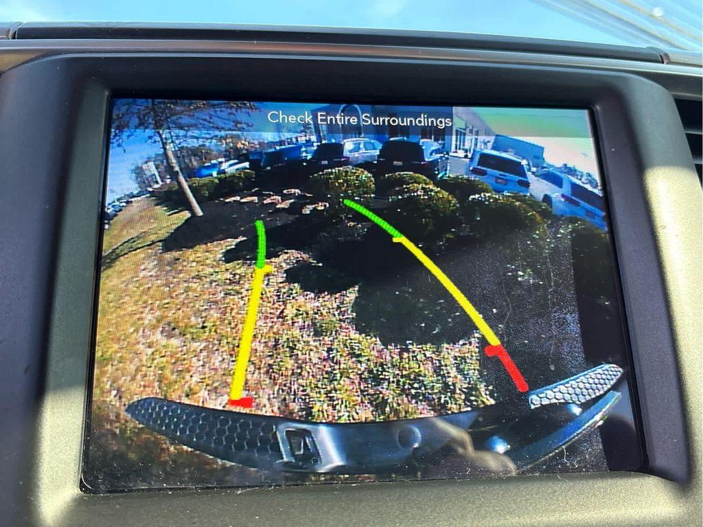 used 2018 Ram 1500 car, priced at $19,444