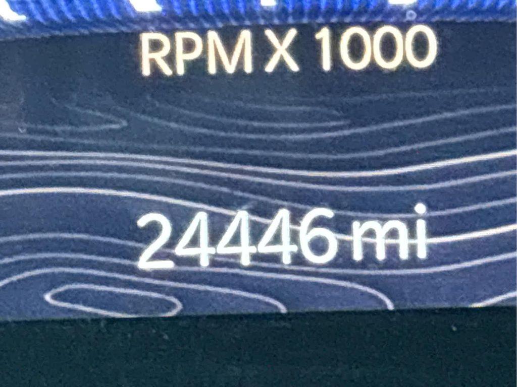 used 2023 Jeep Grand Cherokee car, priced at $32,142