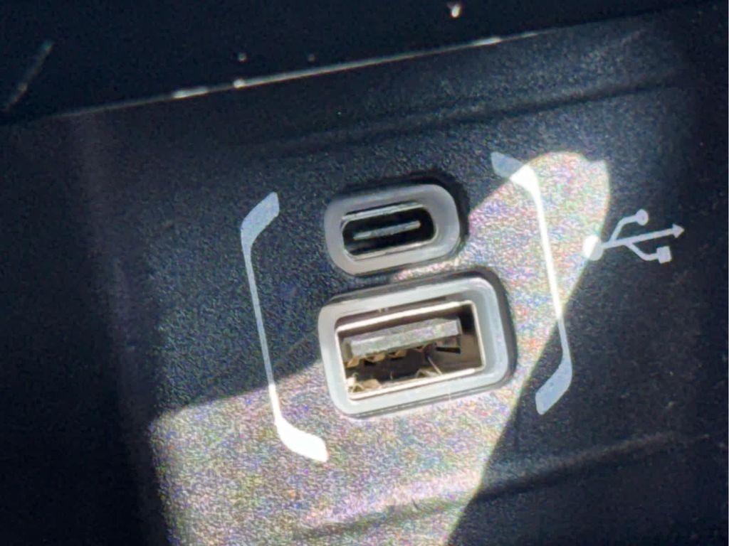 used 2023 Jeep Compass car, priced at $25,937