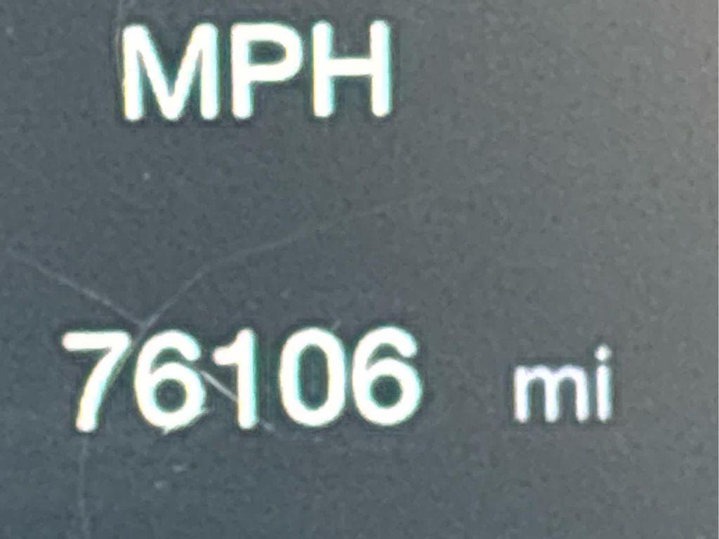 used 2018 Jeep Compass car, priced at $14,654