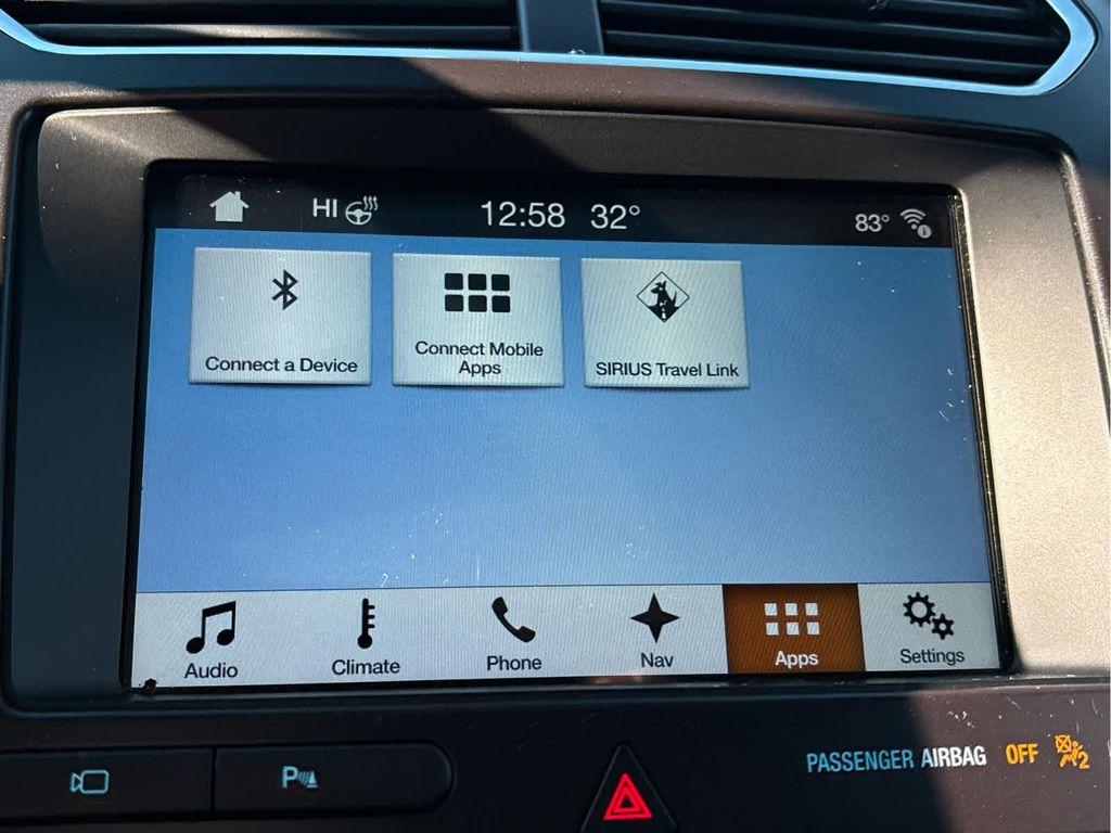 used 2017 Ford Explorer car, priced at $12,837