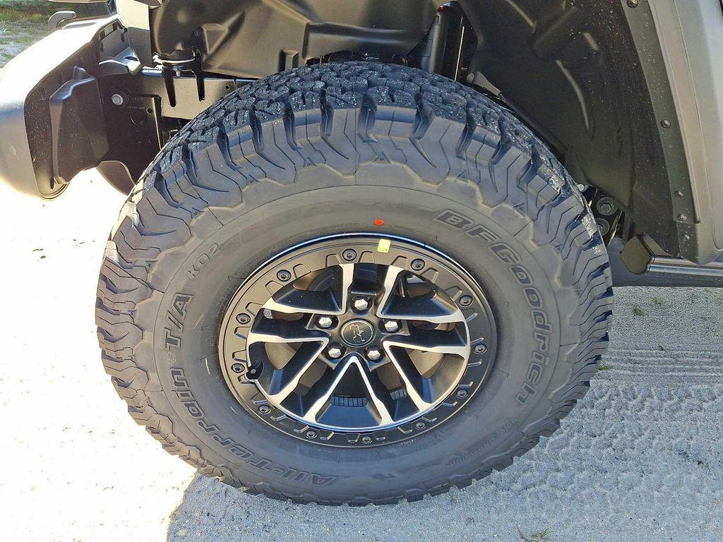 new 2026 Jeep Wrangler car, priced at $59,320