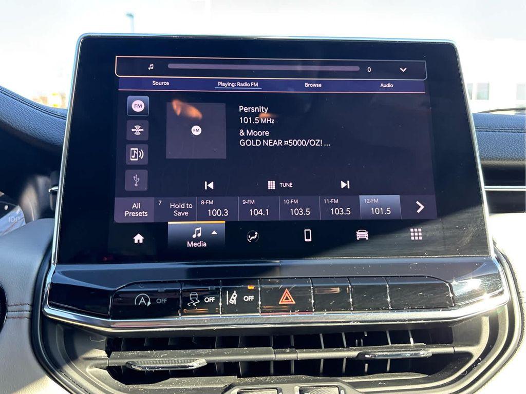 used 2022 Jeep Compass car, priced at $21,282