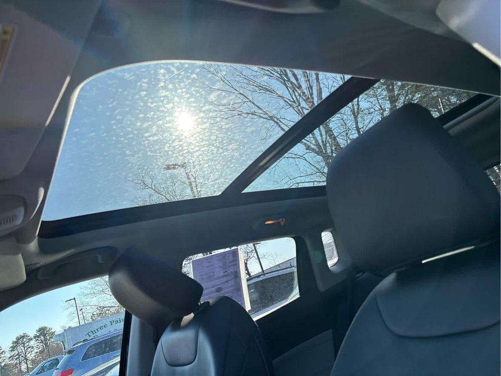 used 2022 Jeep Compass car, priced at $21,282