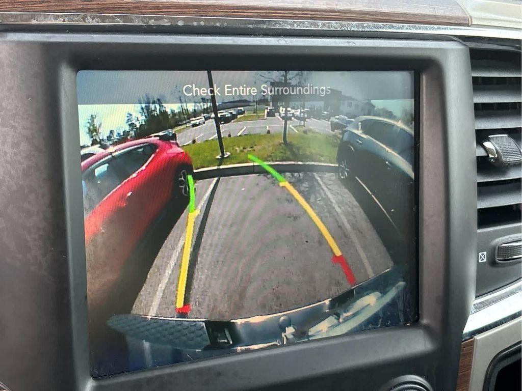 used 2016 Ram 1500 car, priced at $26,937