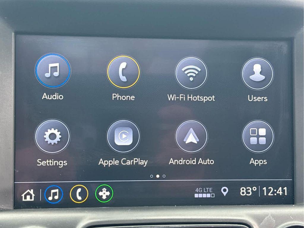 used 2021 GMC Terrain car, priced at $21,286