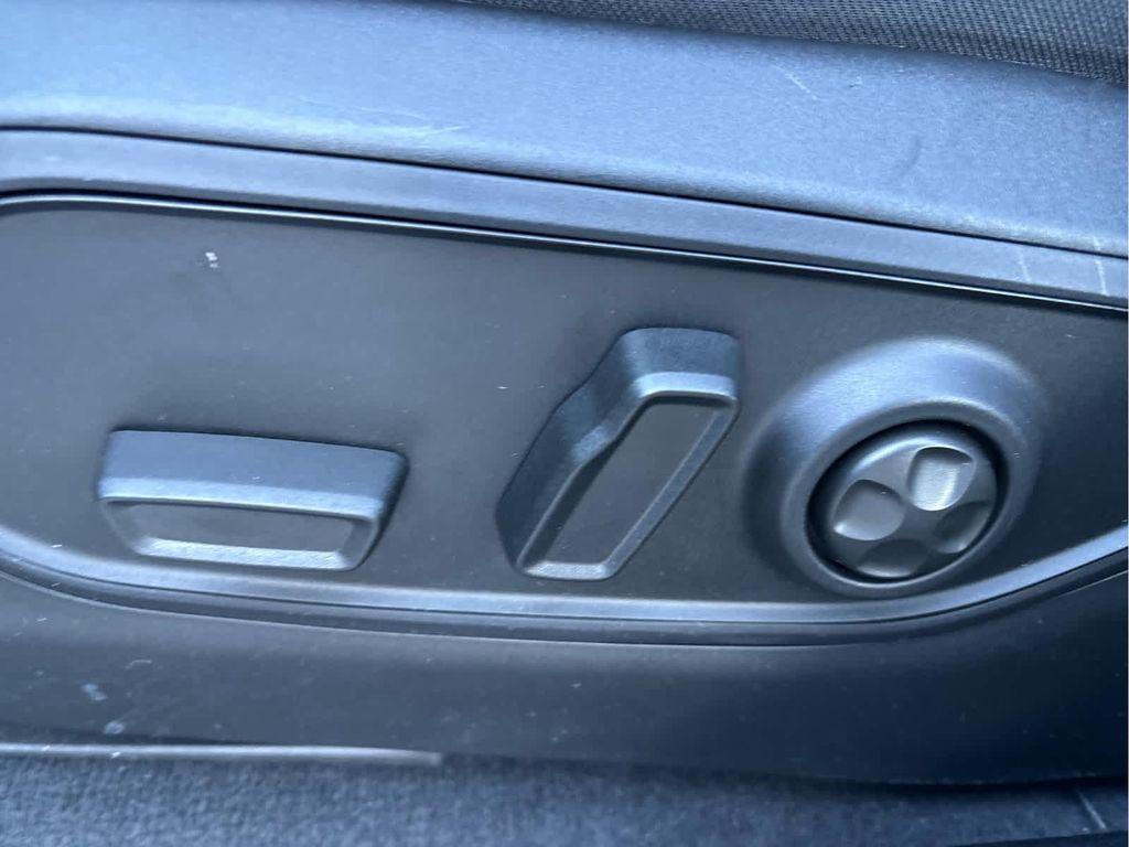 used 2024 Jeep Grand Cherokee car, priced at $36,937