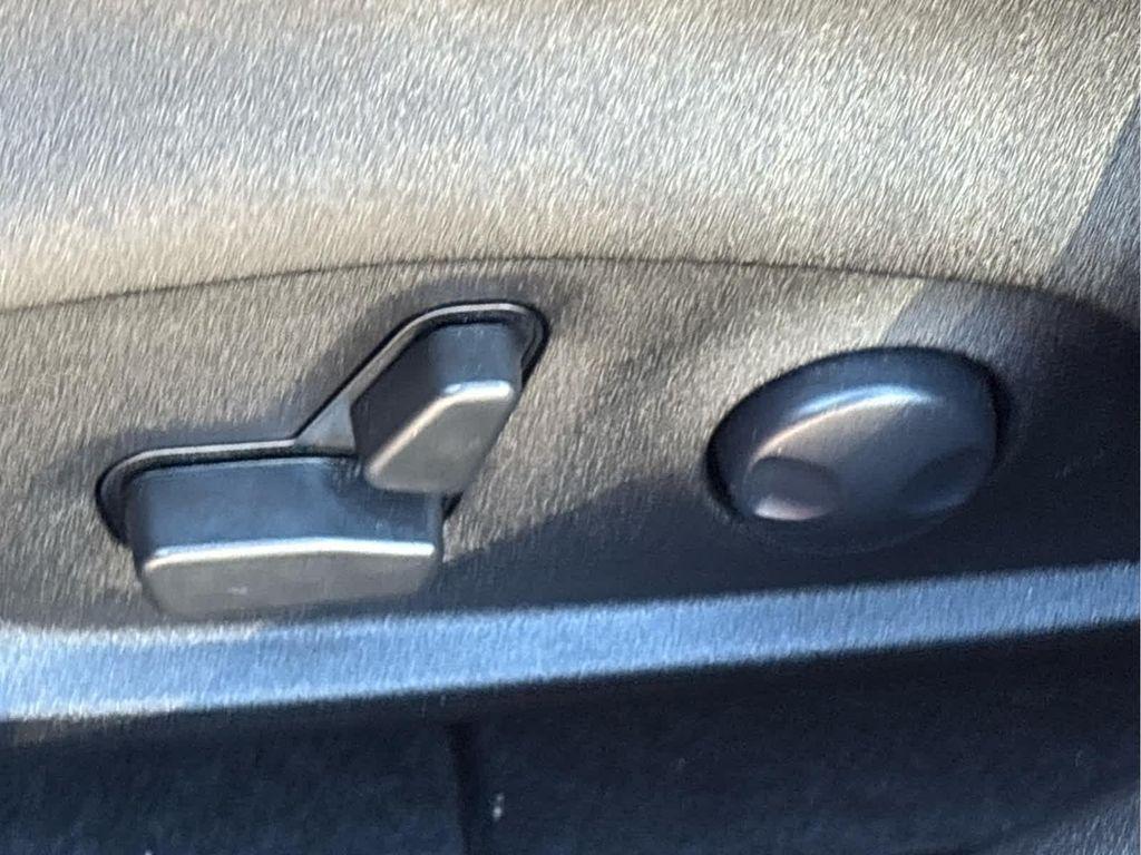 used 2022 Jeep Renegade car, priced at $20,300