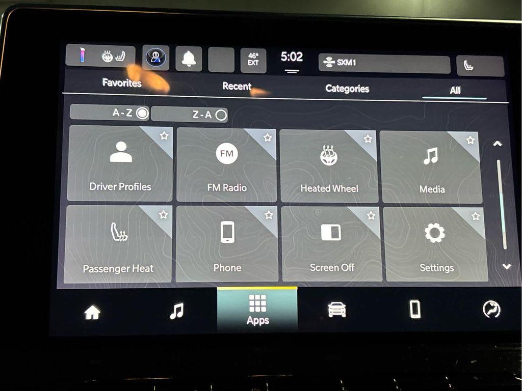 used 2022 Jeep Compass car, priced at $23,384