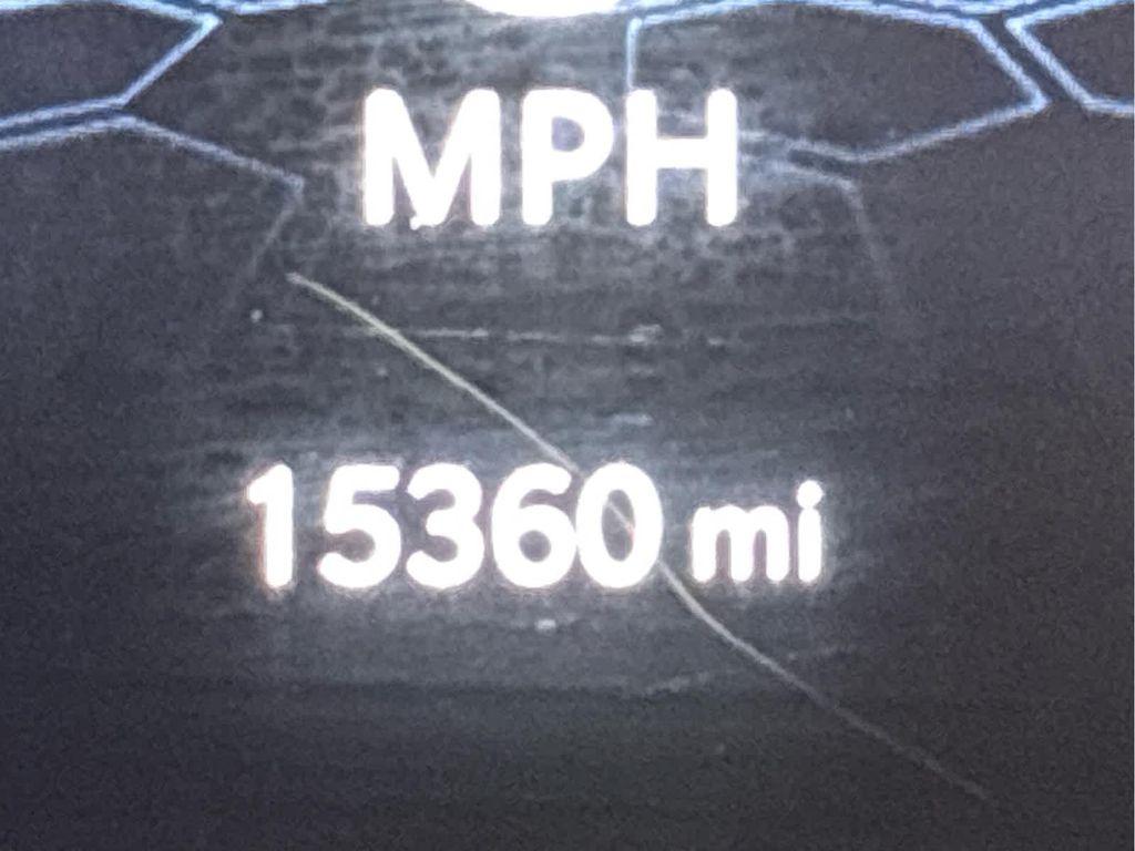 used 2022 Jeep Compass car, priced at $23,384