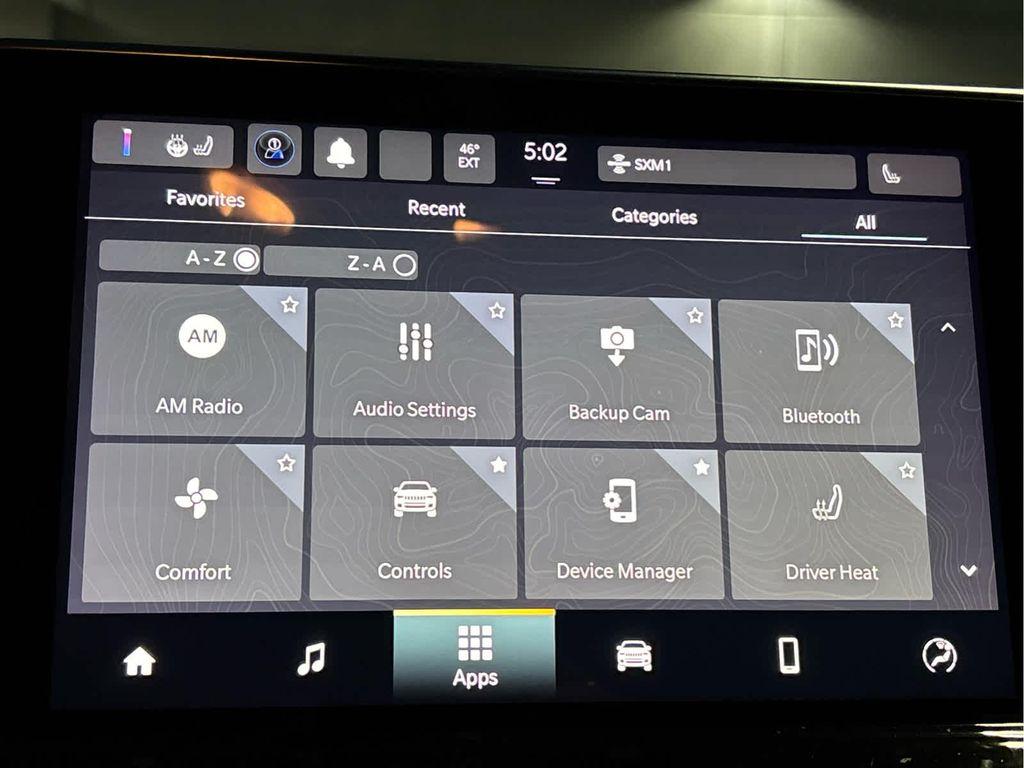 used 2022 Jeep Compass car, priced at $23,384