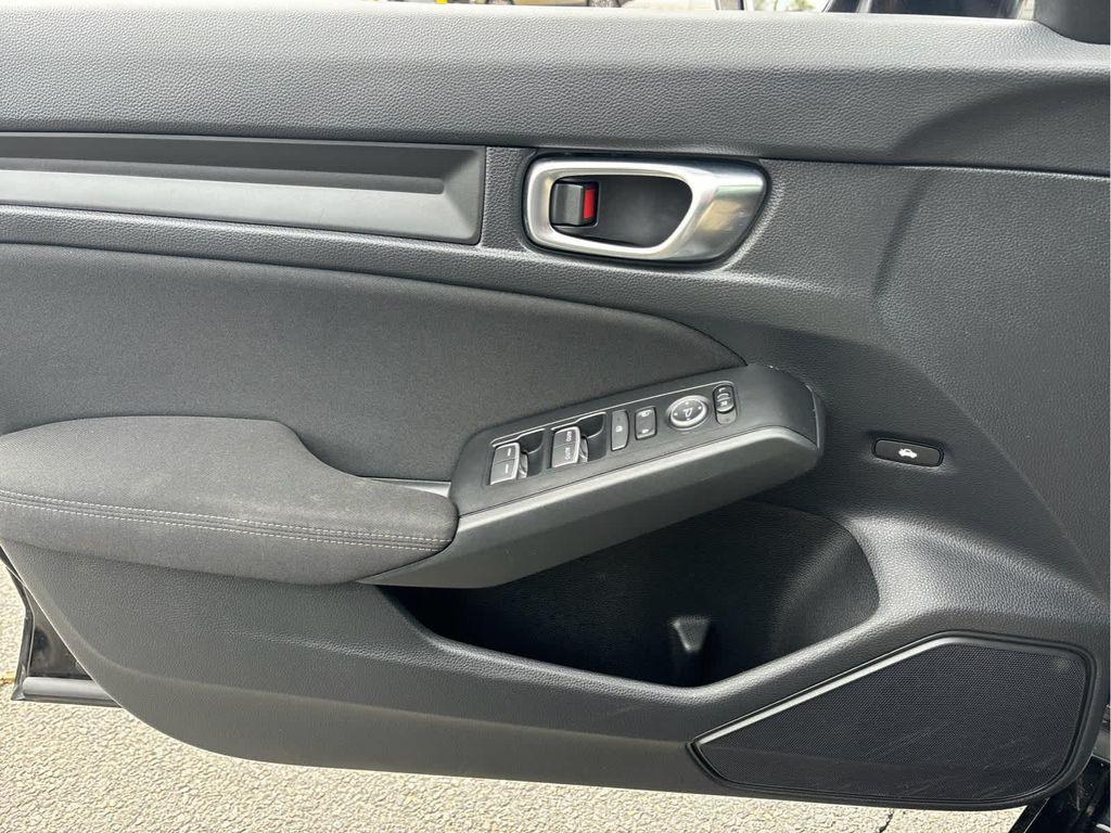 used 2022 Honda Civic car, priced at $22,537