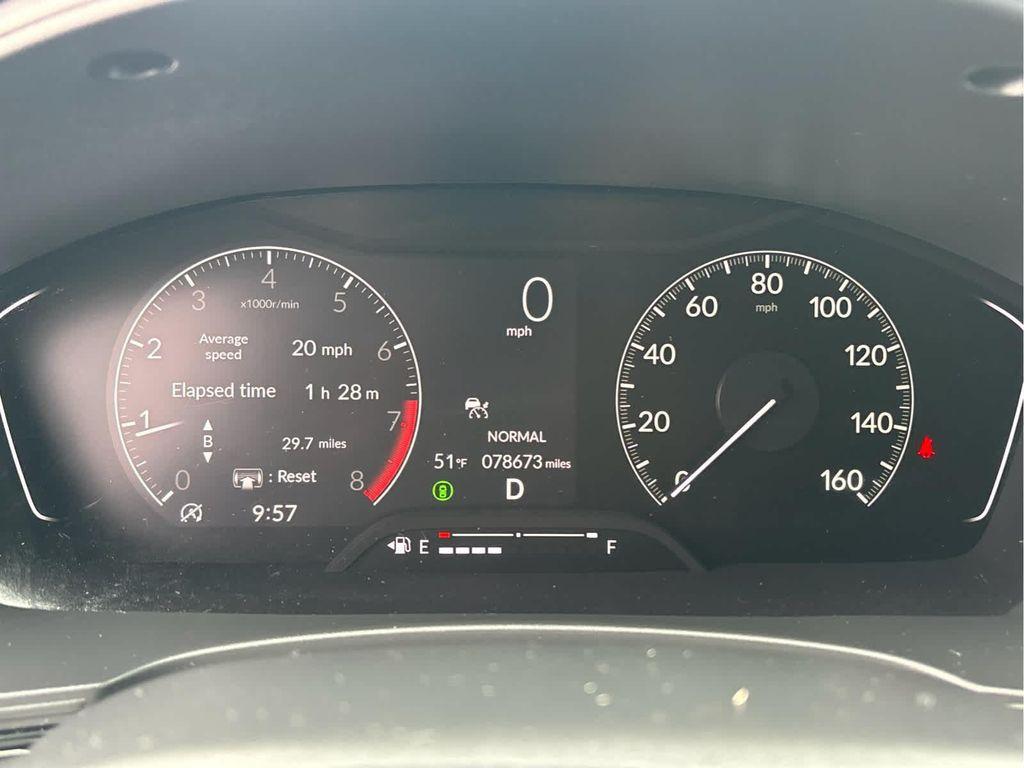 used 2022 Honda Civic car, priced at $22,537