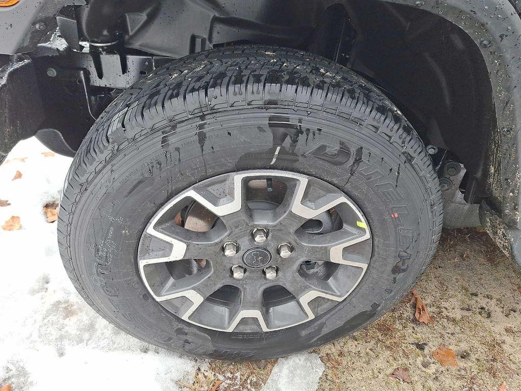 new 2026 Jeep Wrangler car, priced at $58,340