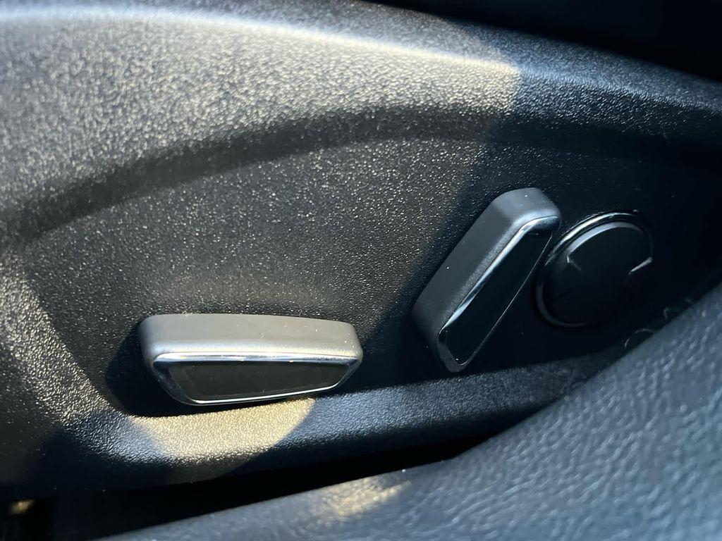 used 2020 Ford Fusion car, priced at $13,302