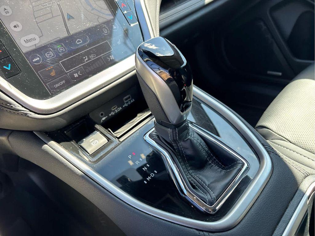 used 2024 Subaru Outback car, priced at $32,810