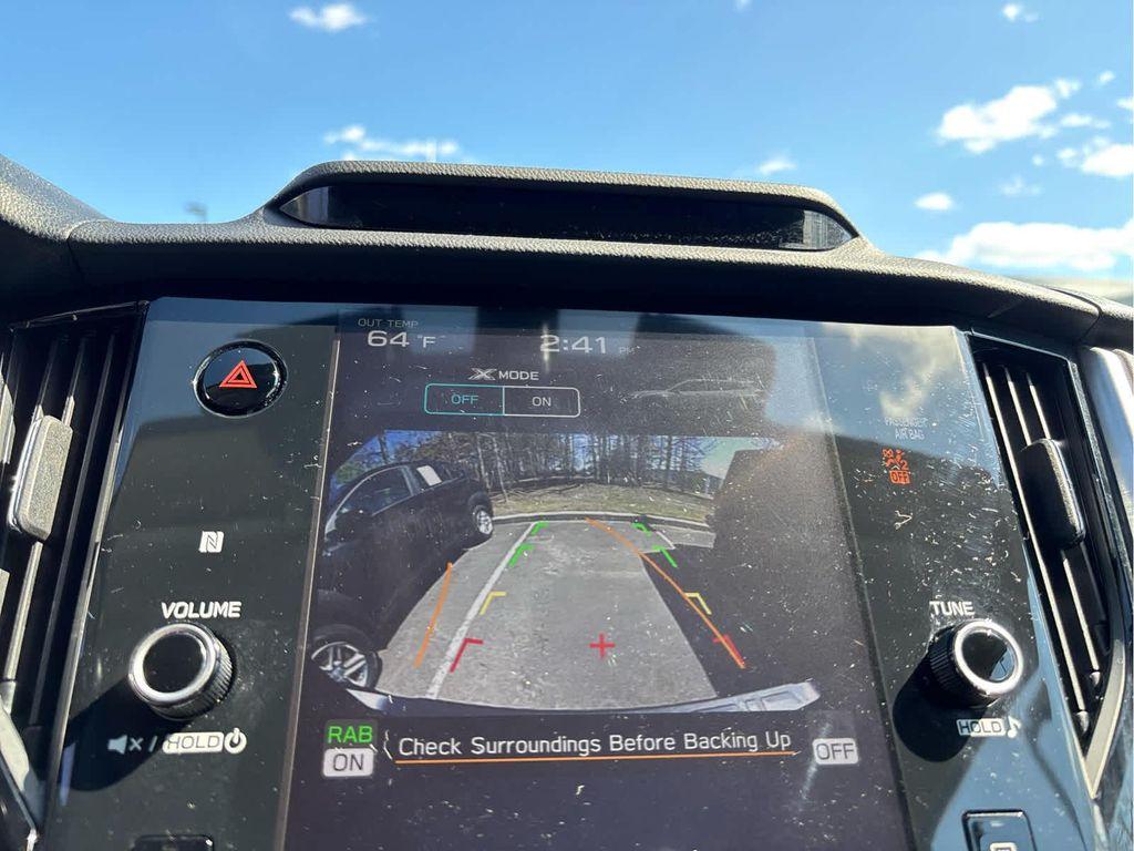 used 2024 Subaru Outback car, priced at $32,810