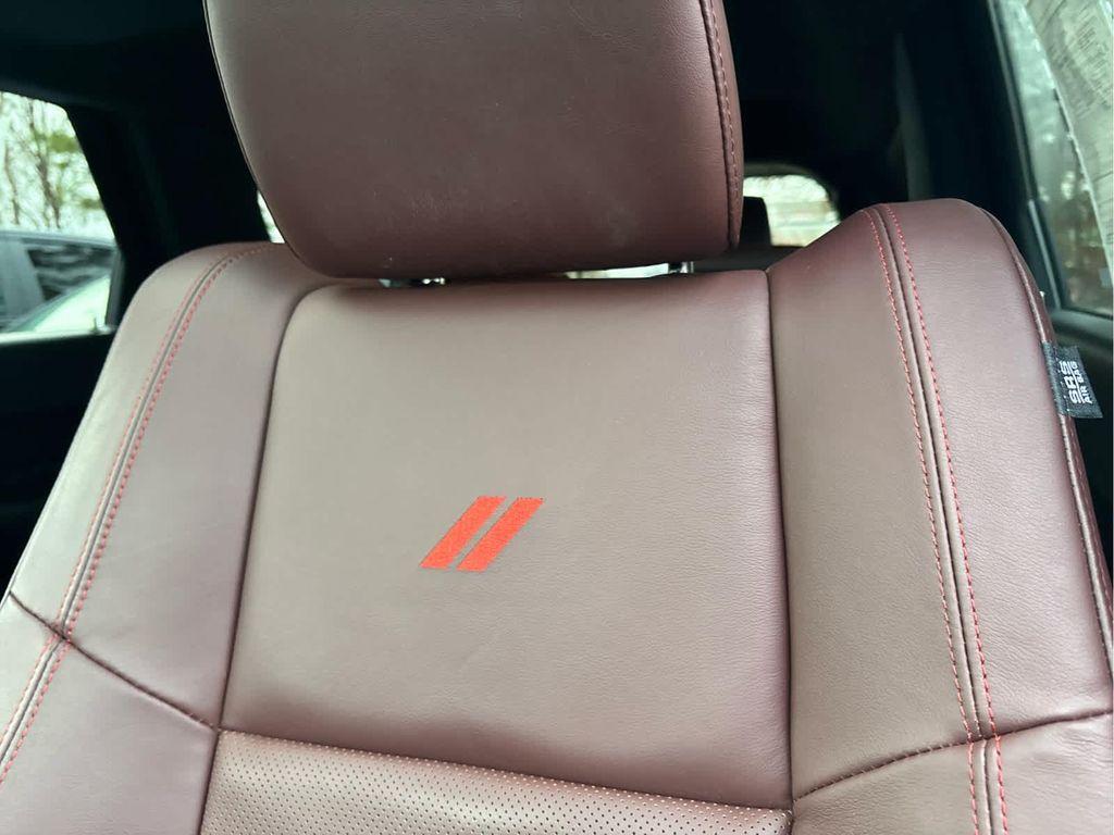 used 2024 Dodge Durango car, priced at $45,837