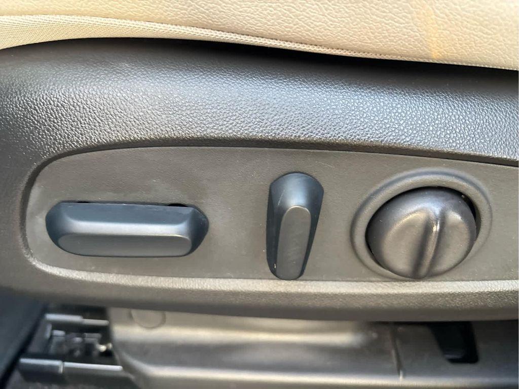 used 2023 Buick Encore GX car, priced at $18,182