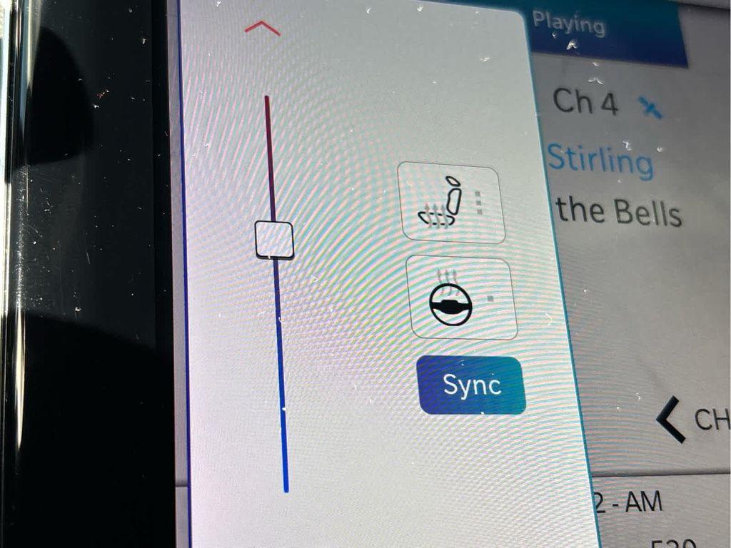 used 2023 Jeep Grand Cherokee car, priced at $31,937