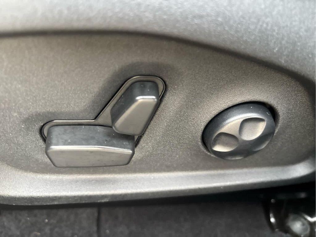 used 2021 Jeep Compass car, priced at $22,310