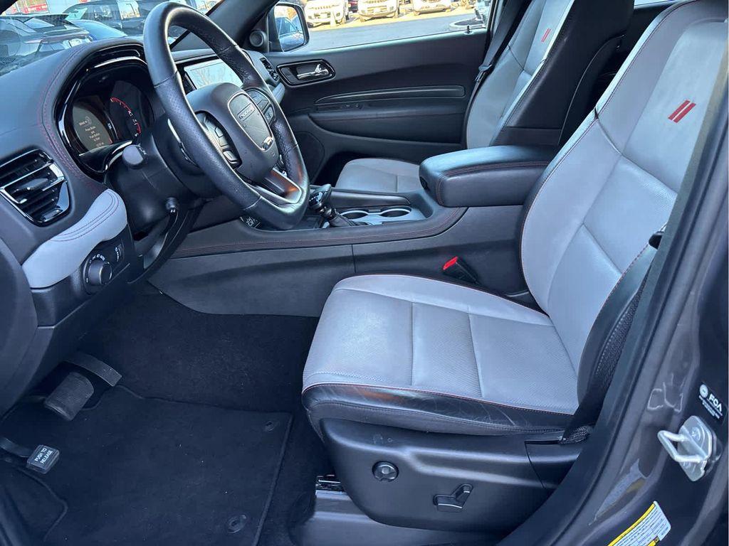 used 2024 Dodge Durango car, priced at $34,937