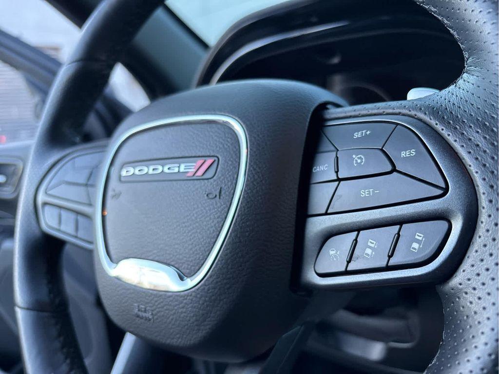 used 2024 Dodge Durango car, priced at $34,937