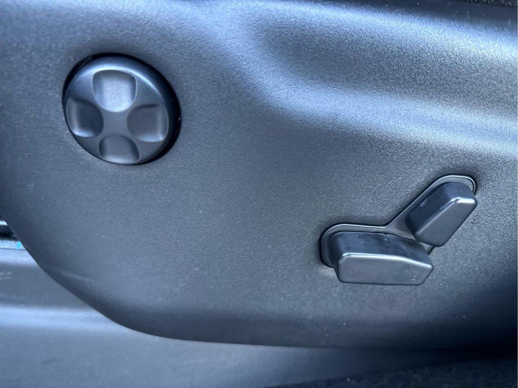 used 2024 Dodge Durango car, priced at $34,937