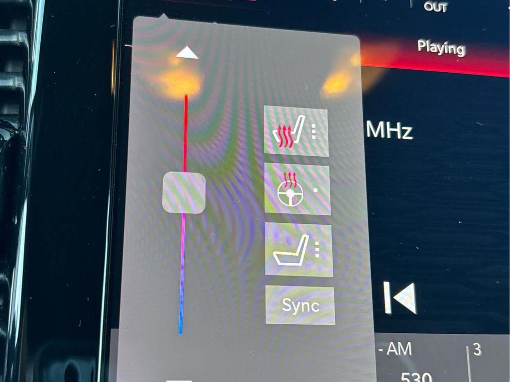 used 2024 Dodge Durango car, priced at $34,937