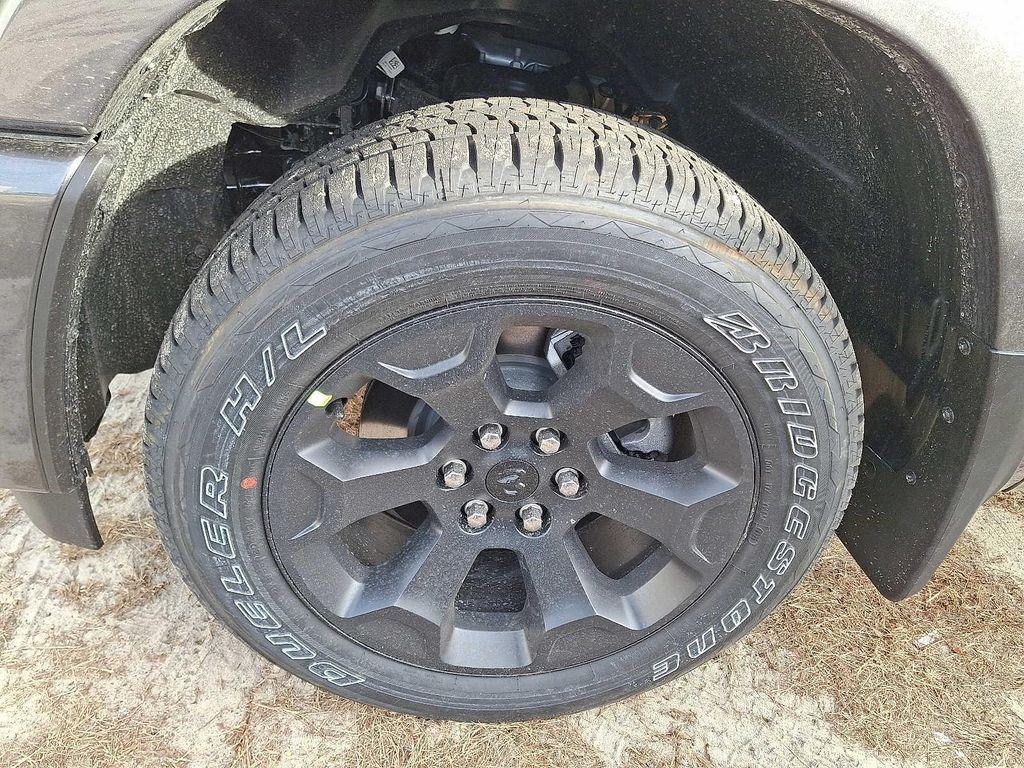 new 2026 Ram 1500 car, priced at $64,540