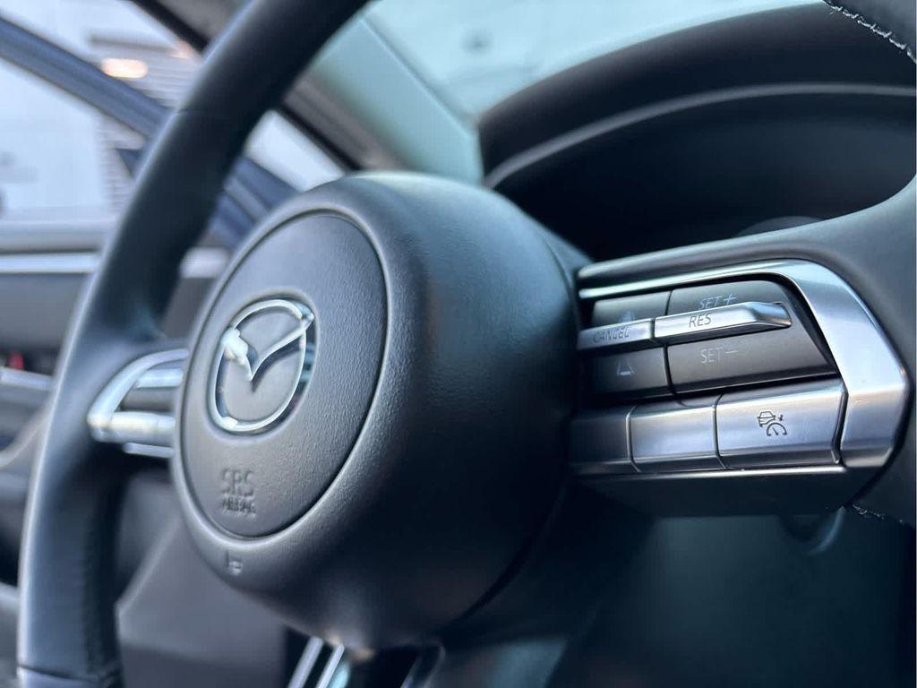 used 2024 Mazda CX-50 car, priced at $26,937