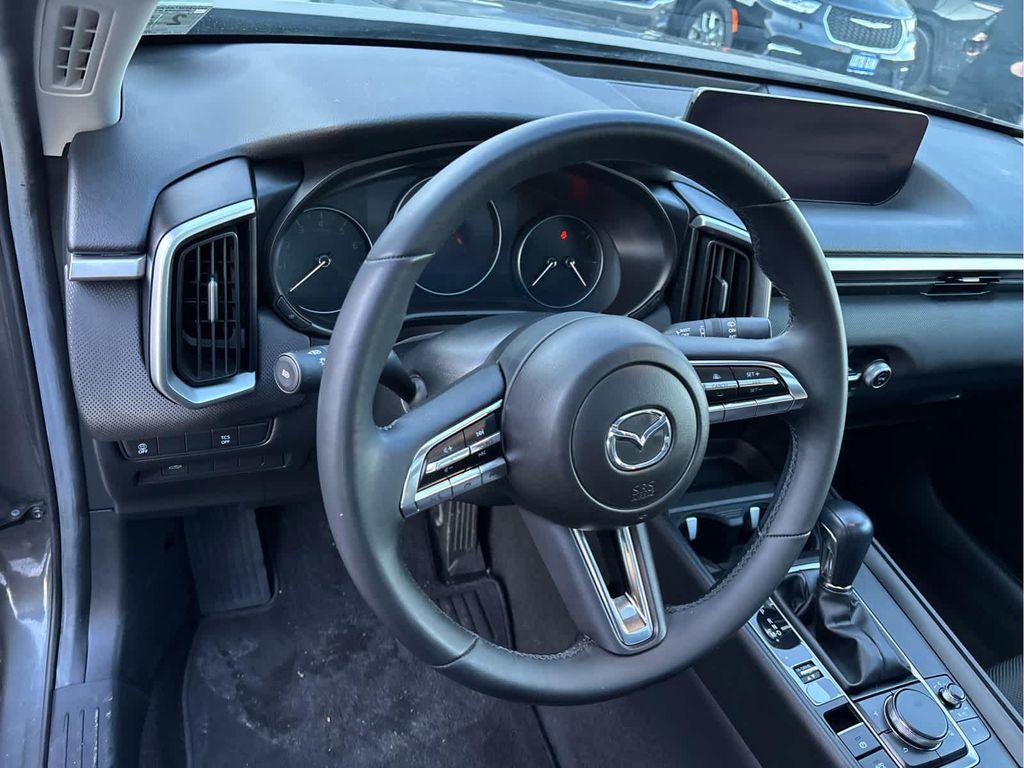 used 2024 Mazda CX-50 car, priced at $26,937