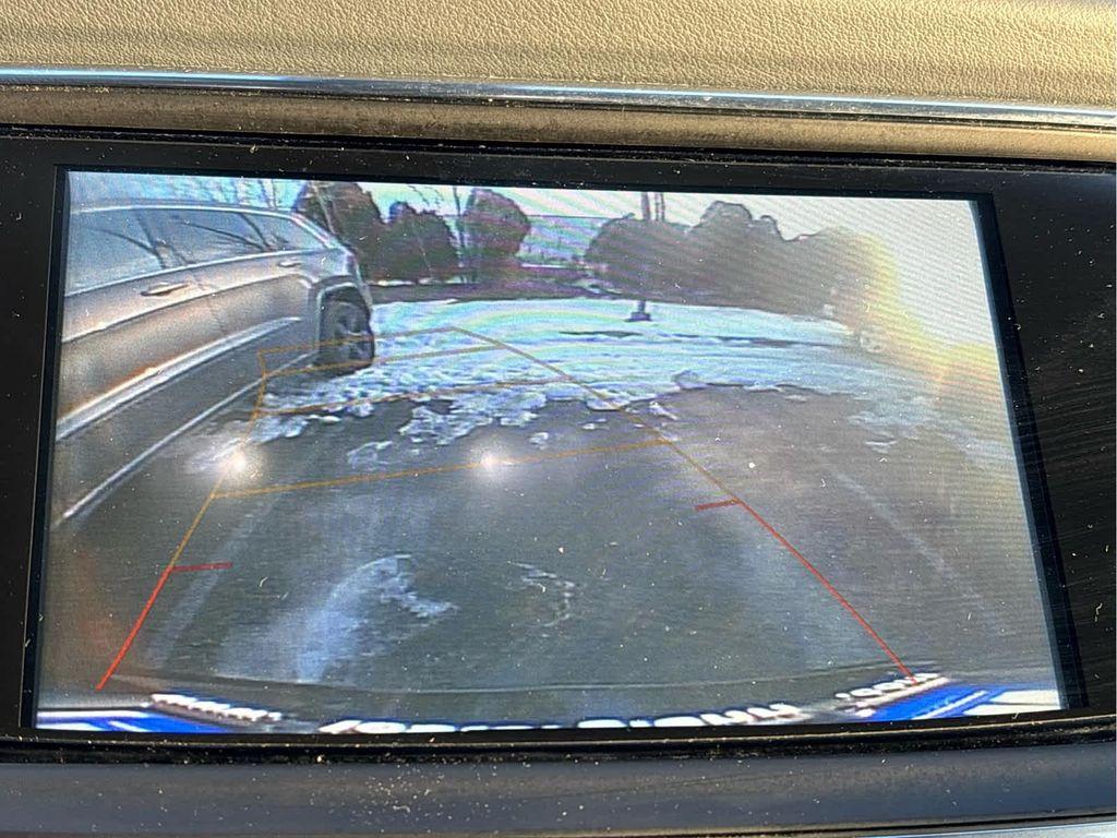 used 2018 Buick Enclave car, priced at $15,111