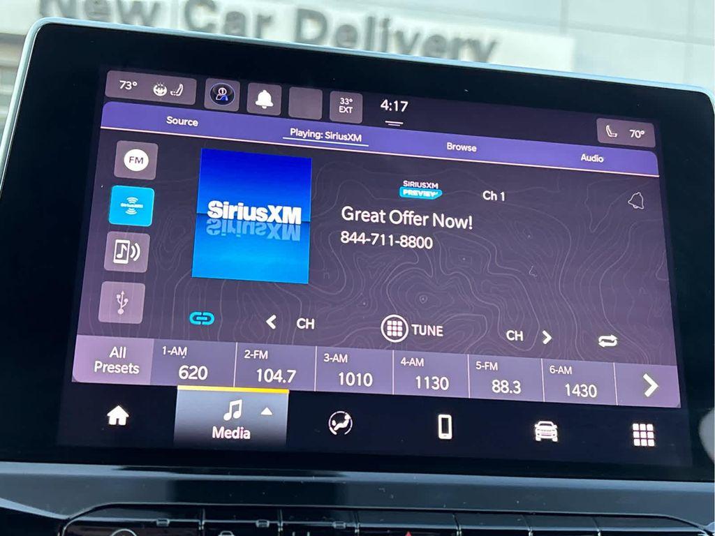 used 2022 Jeep Compass car, priced at $22,377