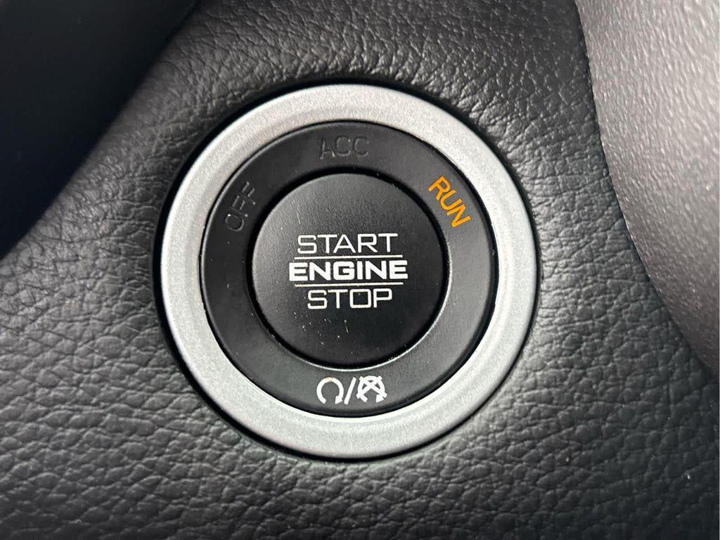 used 2020 Ram 1500 car, priced at $27,486