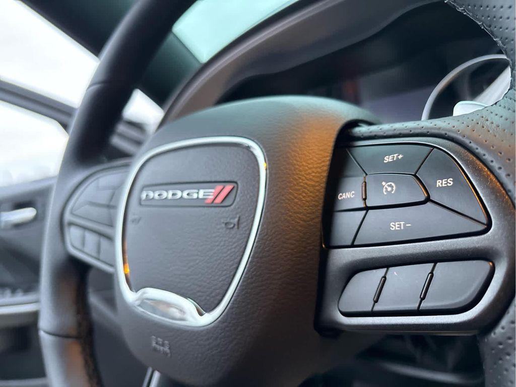 used 2023 Dodge Charger car, priced at $32,937