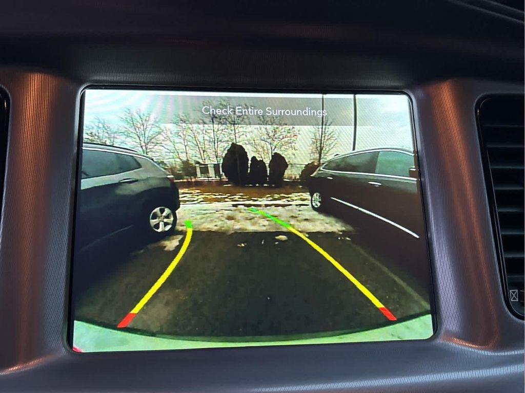 used 2023 Dodge Charger car, priced at $32,937