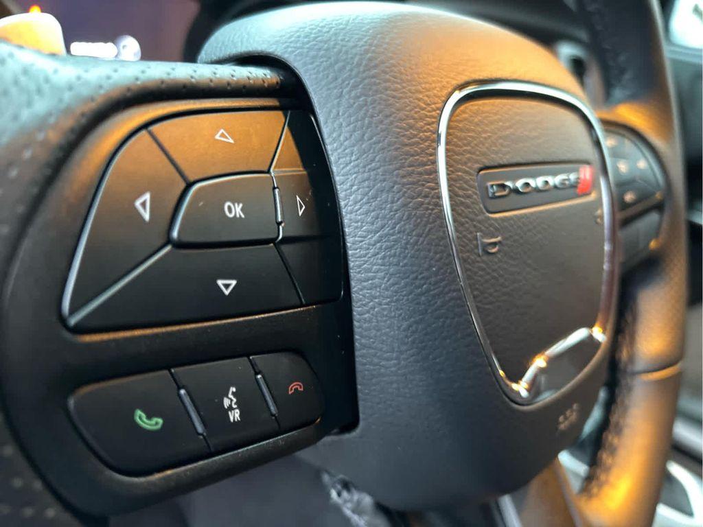 used 2023 Dodge Charger car, priced at $32,937